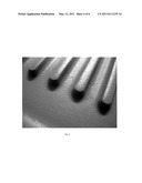 SOL-GEL COATING FOR STEEL AND CAST IRON SUBSTRATES AND METHODS OF MAKING AND USING SAME diagram and image