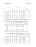 GLASS SUBSTRATE FOR INFORMATION RECORDING MEDIUM AND INFORMATION RECORDING MEDIUM diagram and image