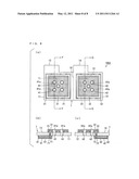 PRINTED CIRCUIT BOARD AND FUEL CELL diagram and image