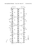 LOW THERMAL SPREAD BATTERY MODULE diagram and image