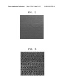 ELECTRODE COMPOSITION FOR INKJET PRINTING, AND ELECTRODE AND SECONDARY BATTERY PREPARED USING THE ELECTRODE COMPOSITION diagram and image