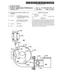 BURNER AND IGNITION ASSEMBLY AND METHOD diagram and image