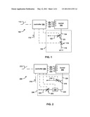 BURNER AND IGNITION ASSEMBLY AND METHOD diagram and image