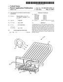 MULTISTAGE GAS FURNACE HAVING SPLIT MANIFOLD diagram and image