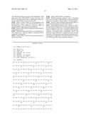 KIFS as Modifiers of the RHO Pathway and Methods of Use diagram and image