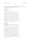 METHOD OF OPTIMIZING CODON USAGE THROUGH DNA SHUFFLING diagram and image