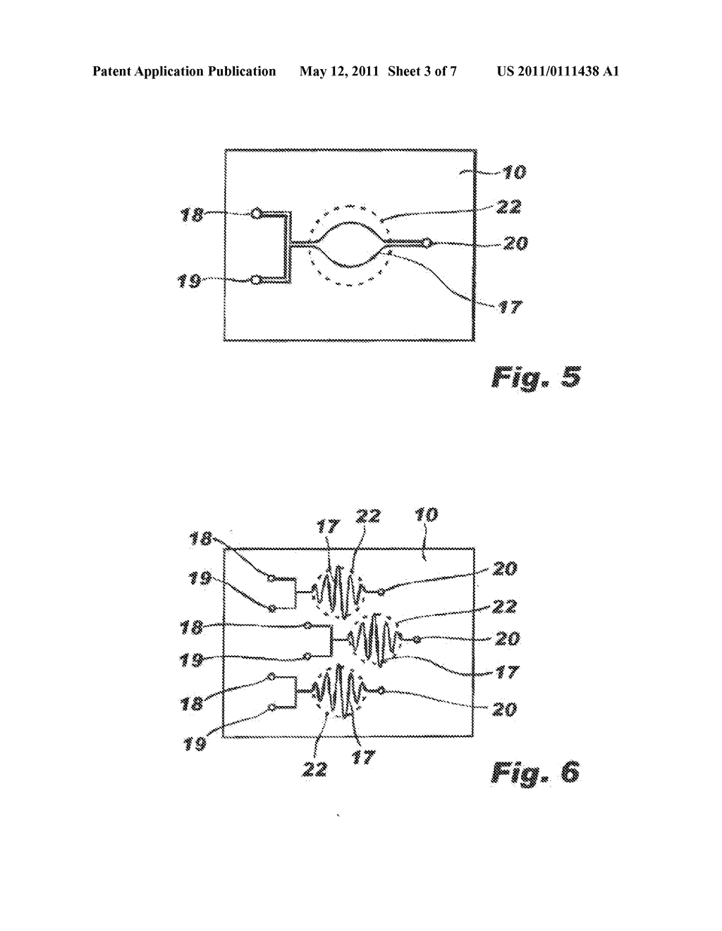 METHOD AND DEVICE FOR IMMUNOASSAY - diagram, schematic, and image 04