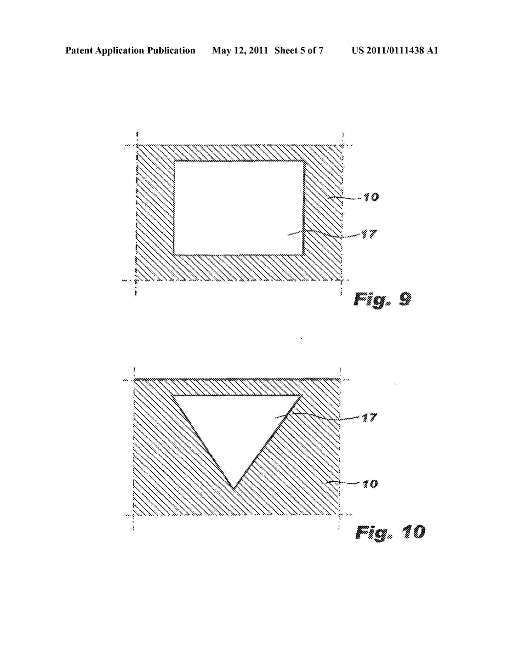 METHOD AND DEVICE FOR IMMUNOASSAY - diagram, schematic, and image 06