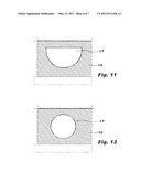 METHOD AND DEVICE FOR IMMUNOASSAY diagram and image