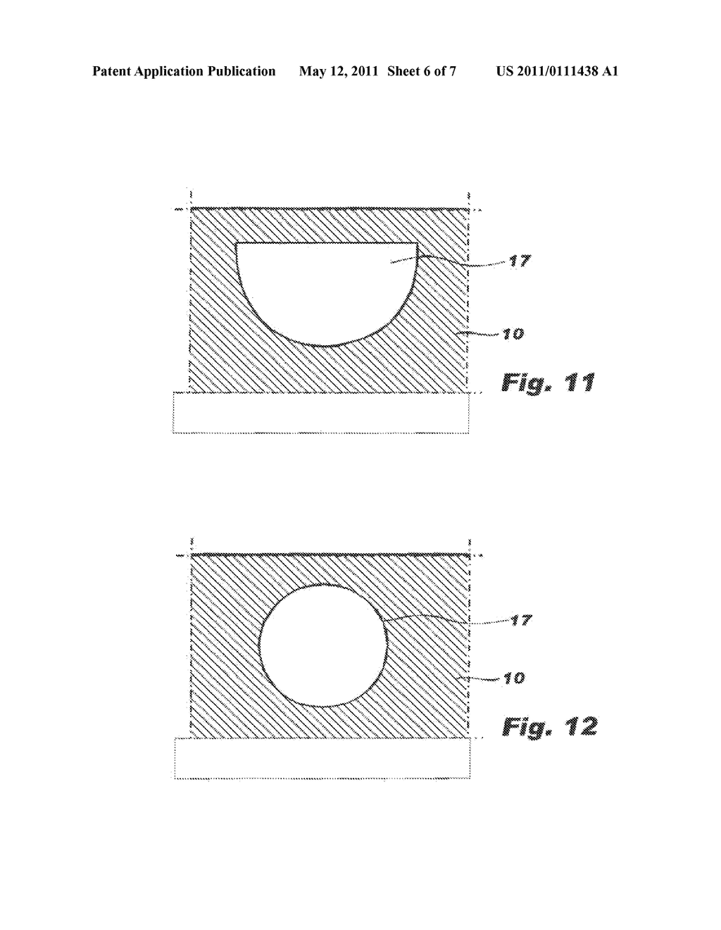 METHOD AND DEVICE FOR IMMUNOASSAY - diagram, schematic, and image 07