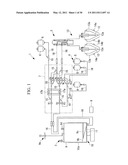 CELL SEPARATION APPARATUS, METHOD FOR ACTIVATING FAT-DERIVED CELLS, GRAFT MATERIAL PRODUCING PROCESS, AND GRAFT MATERIAL diagram and image