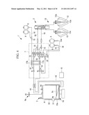 CELL SEPARATION APPARATUS, METHOD FOR ACTIVATING FAT-DERIVED CELLS, GRAFT MATERIAL PRODUCING PROCESS, AND GRAFT MATERIAL diagram and image