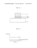 METHODS OF FORMING PATTERN STRUCTURES AND METHODS OF MANUFACTURING SEMICONDUCTOR DEVICES USING THE SAME diagram and image