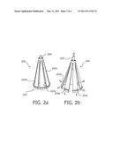 Method of mounting a LED module to a heat sink diagram and image