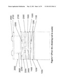 Lock and Key Through-Via Method for Wafer Level 3D Integration and Structures Produced Thereby diagram and image