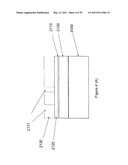 Lock and Key Through-Via Method for Wafer Level 3D Integration and Structures Produced Thereby diagram and image