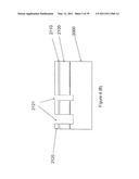 Lock and Key Through-Via Method for Wafer Level 3D Integration and Structures Produced Thereby diagram and image