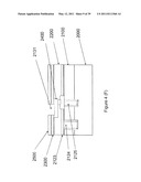 Lock and Key Through-Via Method for Wafer Level 3D Integration and Structures Produced Thereby diagram and image