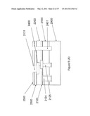 Lock and Key Through-Via Method for Wafer Level 3D Integration and Structures Produced Thereby diagram and image