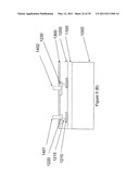 Lock and Key Through-Via Method for Wafer Level 3D Integration and Structures Produced Thereby diagram and image