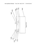 Lock and Key Through-Via Method for Wafer Level 3D Integration and Structures Produced Thereby diagram and image