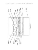 Lock and Key Through-Via Method for Wafer Level 3D Integration and Structures Produced Thereby diagram and image