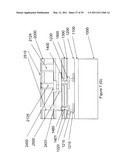 Lock and Key Through-Via Method for Wafer Level 3D Integration and Structures Produced Thereby diagram and image