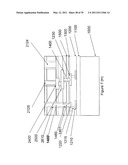 Lock and Key Through-Via Method for Wafer Level 3D Integration and Structures Produced Thereby diagram and image