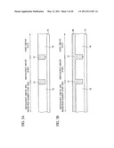 SEMICONDUCTOR DEVICE AND METHOD OF MANUFACTURING THE SAME diagram and image