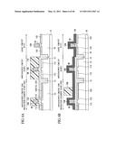 SEMICONDUCTOR DEVICE AND METHOD OF MANUFACTURING THE SAME diagram and image