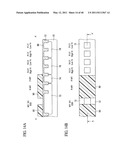 SEMICONDUCTOR DEVICE AND METHOD OF MANUFACTURING THE SAME diagram and image