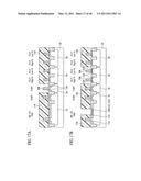 SEMICONDUCTOR DEVICE AND METHOD OF MANUFACTURING THE SAME diagram and image