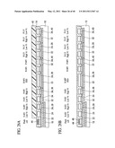 SEMICONDUCTOR DEVICE AND METHOD OF MANUFACTURING THE SAME diagram and image