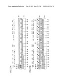 SEMICONDUCTOR DEVICE AND METHOD OF MANUFACTURING THE SAME diagram and image