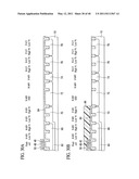 SEMICONDUCTOR DEVICE AND METHOD OF MANUFACTURING THE SAME diagram and image