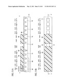 SEMICONDUCTOR DEVICE AND METHOD OF MANUFACTURING THE SAME diagram and image