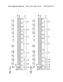 SEMICONDUCTOR DEVICE AND METHOD OF MANUFACTURING THE SAME diagram and image