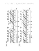 SEMICONDUCTOR DEVICE AND METHOD OF MANUFACTURING THE SAME diagram and image