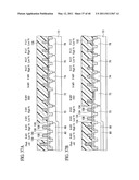 SEMICONDUCTOR DEVICE AND METHOD OF MANUFACTURING THE SAME diagram and image