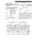 Method of Setting a Work Function of a Fully Silicided Semiconductor Device, and Related Device diagram and image