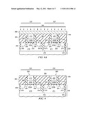 Method of Setting a Work Function of a Fully Silicided Semiconductor Device, and Related Device diagram and image