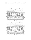 Method of Setting a Work Function of a Fully Silicided Semiconductor Device, and Related Device diagram and image