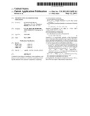 METHOD USING FLUOROPOLYMER EMULSIONS diagram and image