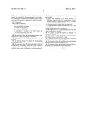 Thermosetting Resin Composition for High Performance Laminates diagram and image