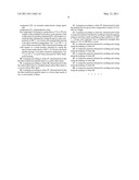 EPOXY RESIN COMPOSITION AND PREPREG USING THE SAME diagram and image