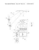 SATELLITE TRANSCEIVER diagram and image