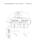 SATELLITE TRANSCEIVER diagram and image