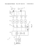 SATELLITE TRANSCEIVER diagram and image