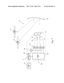 SATELLITE TRANSCEIVER diagram and image