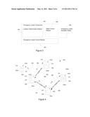 LOCATION DETERMINATION FOR MOBILE DEVICES IN EMERGENCY SITUATIONS diagram and image